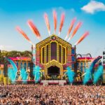 Decibel Outdoor Festival (Hilvarenbeek, Netherlands)