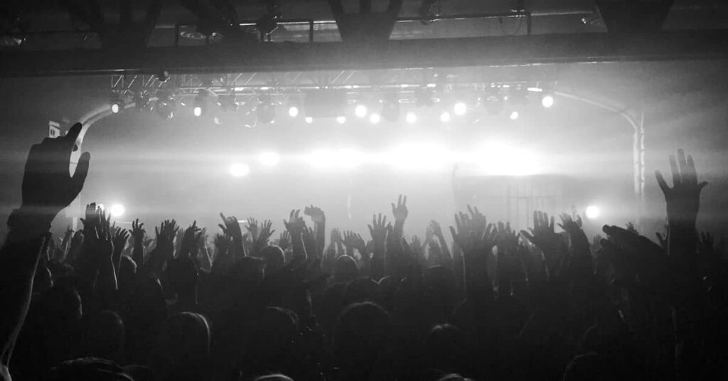 How did EDM get so popular?