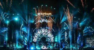 Sunburn Festival (Goa, India)