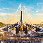 Tomorrowland (Boom, Belgium)