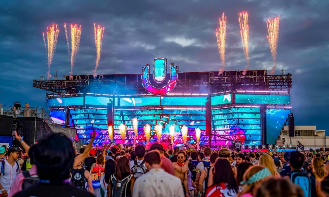 Ultra Miami 2025 Lineup, Tickets, and What to Expect!