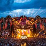 Untold Festival (Cluj-Napoca, Romania)