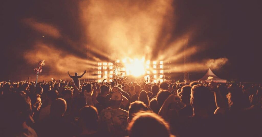 Why Is EDM So Popular?