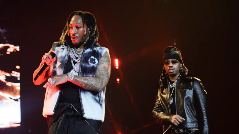 Future & Metro Boomin – We Don’t Trust You Features & Tracklist