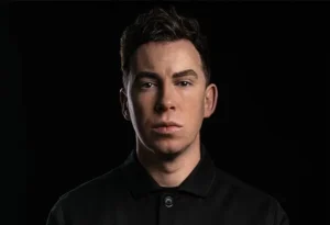 DJ Hardwell