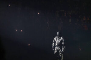 Kanye West