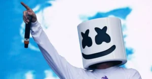 Marshmello