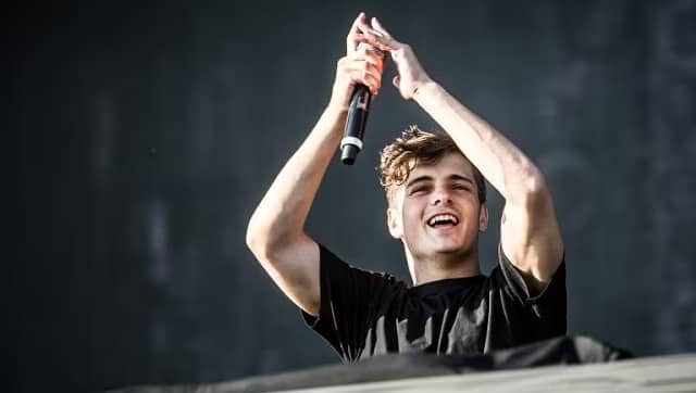 Martin Garrix