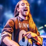 Steve Aoki