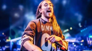 Steve Aoki