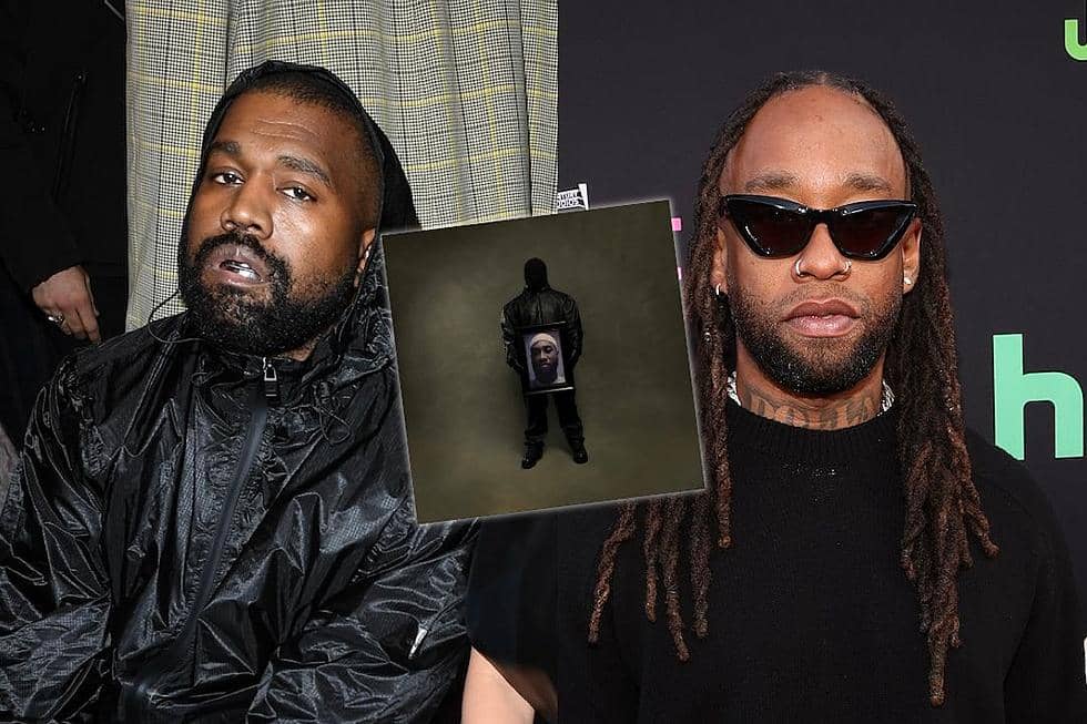 ¥$, Kanye West & Ty Dolla $ign – VULTURES 2 Tracklist & Features