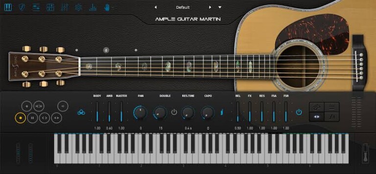 10 Best Free Guitar VST Plugins for 2026 Every Producer Should Try