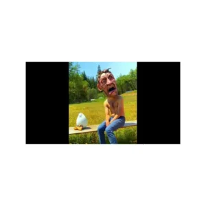 Childish Gambino - Atavista Album Art