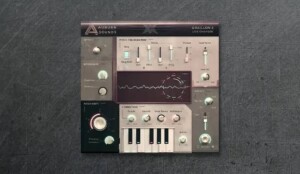 Graillon 2 Free Autotune VST Plugin