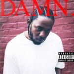 Kendrick Lamar DAMN