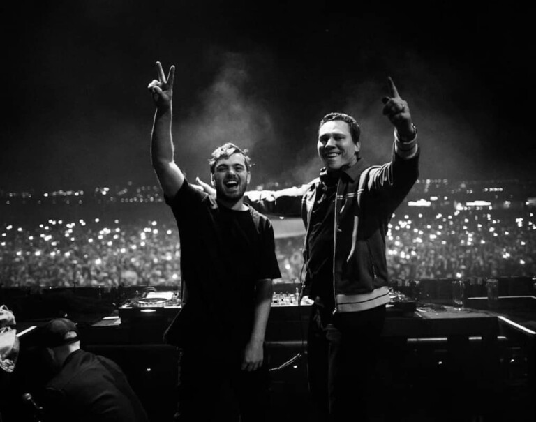 25 Best EDM Songs of All Time That Every Fans Love