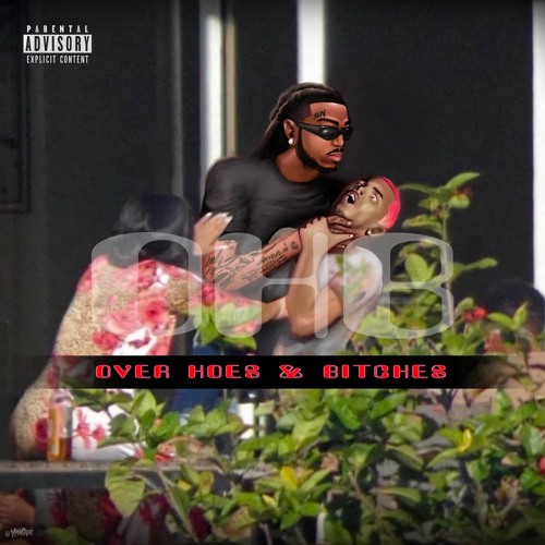 QUAVO - Over Hoes and Bitches