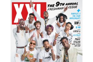 Where Are The 2016 XXL Freshmen Today?