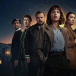 3 Body Problem Netflix