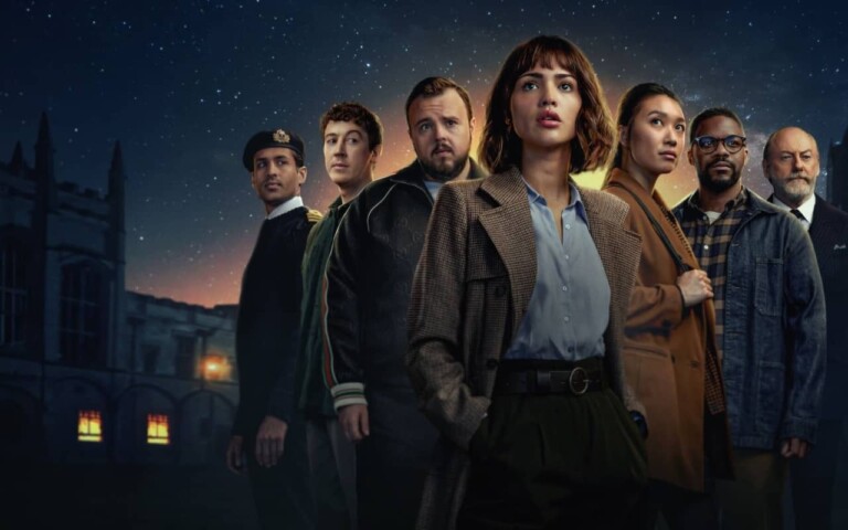 3 Body Problem Season 2 Is Happening, Confirms Netflix