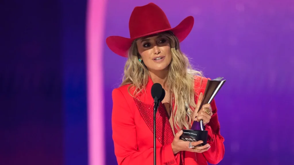 ACM Awards 2024: The Complete Winners List