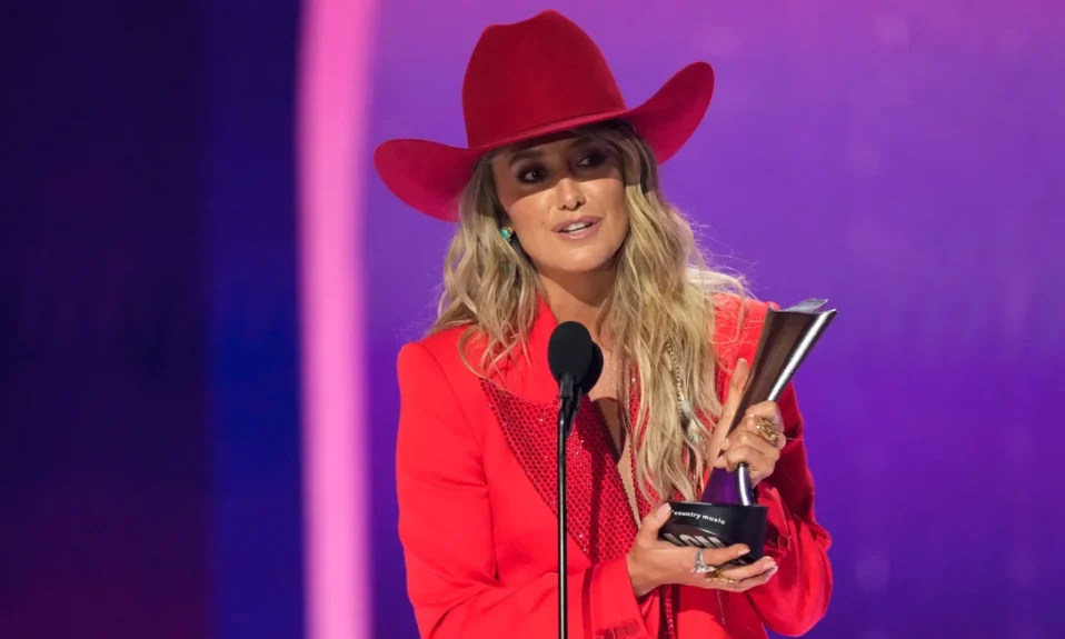 ACM Awards 2024: The Complete Winners List