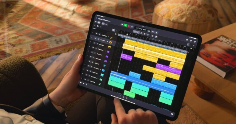 Apple Logic Pro 11: New Features, Price, & Release Date