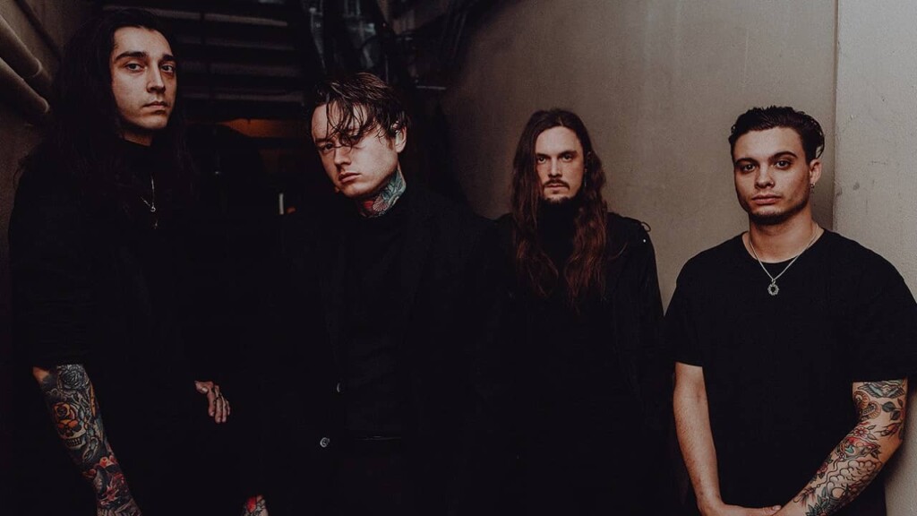 Bad Omens (Band)