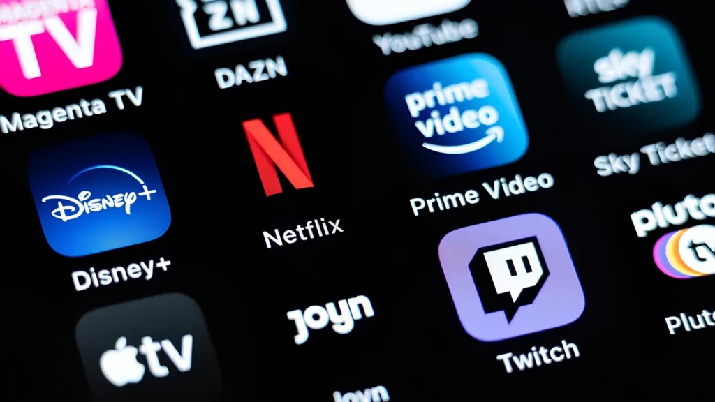 10 Best Streaming Services in 2024