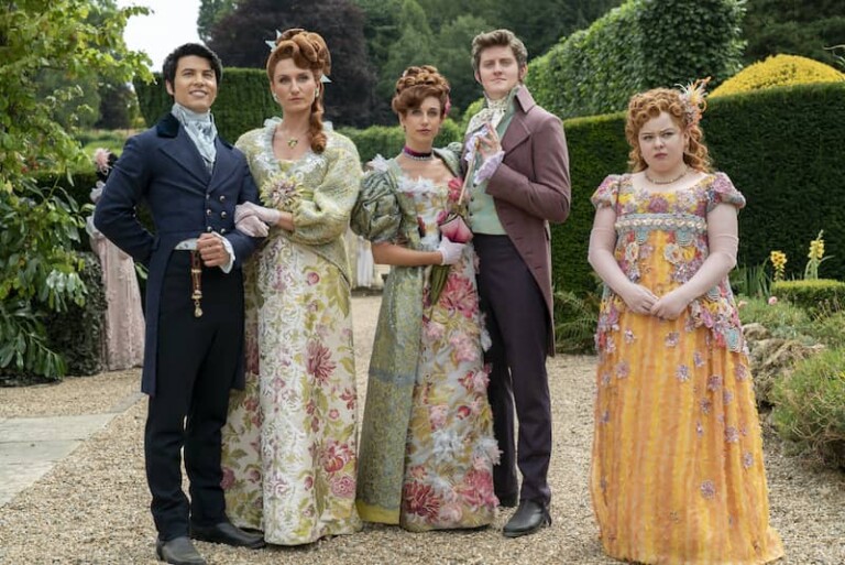 Bridgerton Season 3: Release Date, Trailer, Cast and Everything We Know