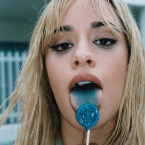 Camila Cabello - C, Xoxo Album Cover