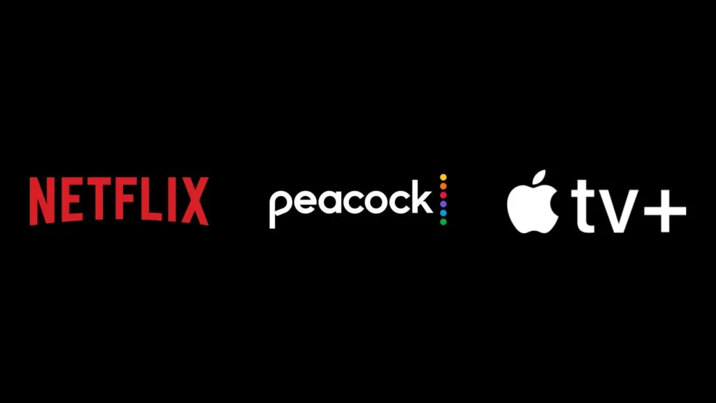 Comcast Screensaver: Peacock, Netflix & Apple TV+ Bundle at Low Price