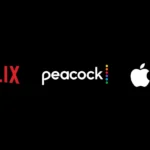 Comcast Screensaver: Peacock, Netflix & Apple TV+ Bundle at Low Price
