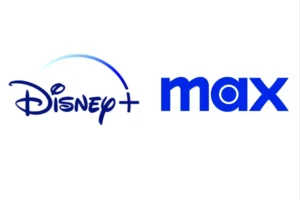 Disney+, Hulu, Max Streaming Bundle