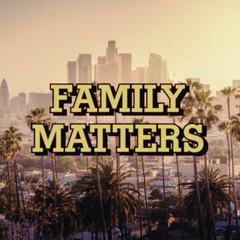 Drake's Kendrick Lamar Diss Track 'Family Matters' (With Lyrics)