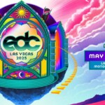 EDC Las Vegas 2025