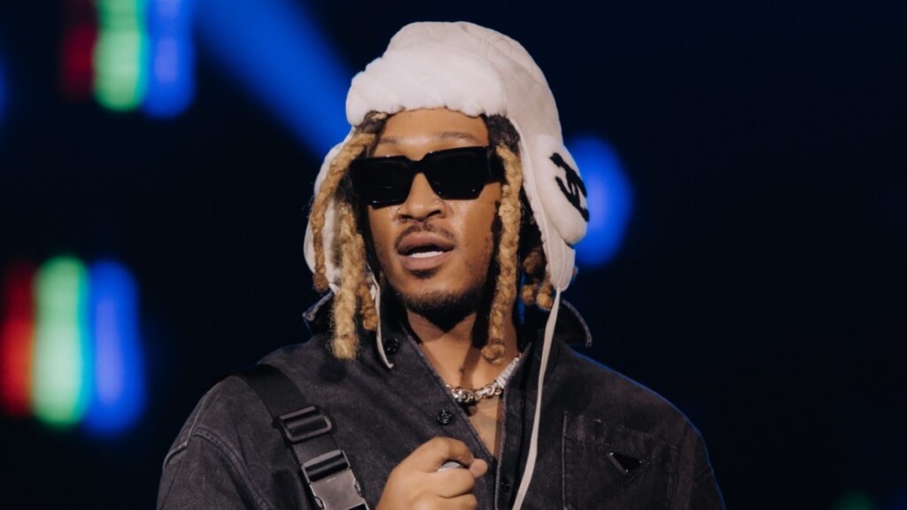 Future (rapper)