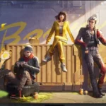 Garena Free Fire Anime Adaptation