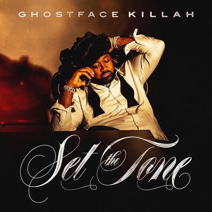 Ghostface Killah - Set The Tone Tracklist & Features