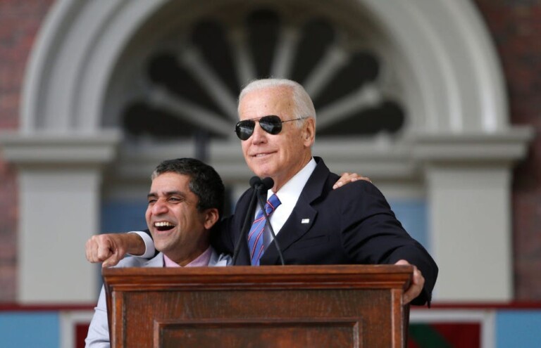 Get Paid $85K to Make Joe Biden Memes