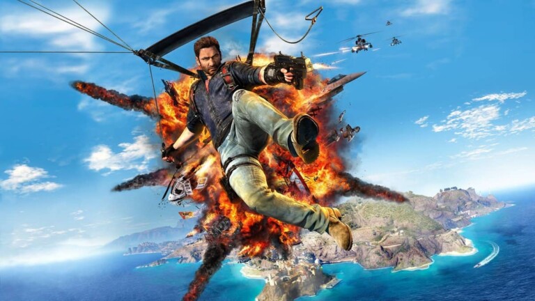 Just Cause Movie: Cast, Trailer, Release Date & More