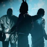 Kanye West Ty Dollar $ign Playboi Carti