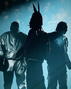 Kanye West Ty Dollar $ign Playboi Carti