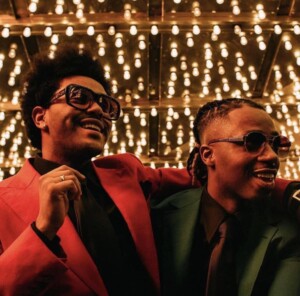 Metro Boomin & The Weeknd