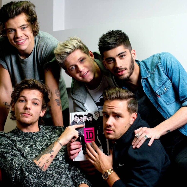 One Direction Reunion Buzz Grows as Zayn Aims To Rebuild Bonds