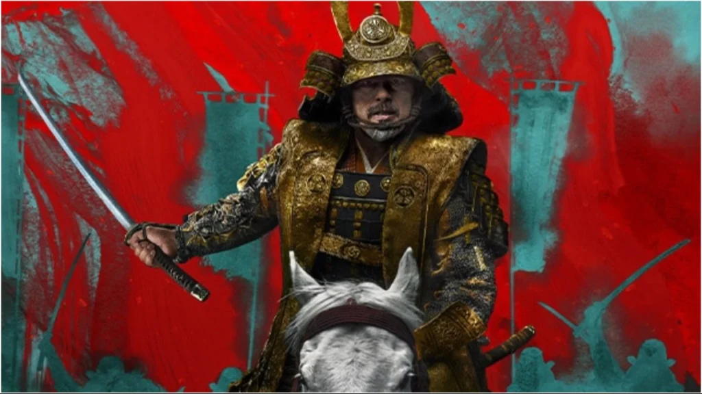 FX & Hulu - 'Shōgun' Series