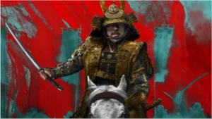 FX & Hulu - 'Shōgun' Series