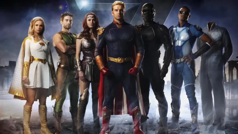 The Boys Season 5: Release Date, Trailer, Cast and Everything We Know