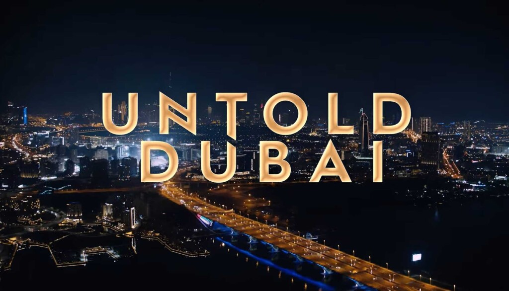 Untold Dubai