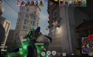 Valve's New Game, Deadlock leaked: Screenshots, Features & More